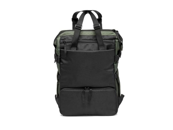 Manfrotto MB MS2-CT, Ryggsekk, Universell, DJI Mavic Pro, DJI Mavic Pro Platinum, DJI Mavic Air, DJI Mavic 2 Pro, DJI Mavic 2 Zoom, Skulderrem, Rom...