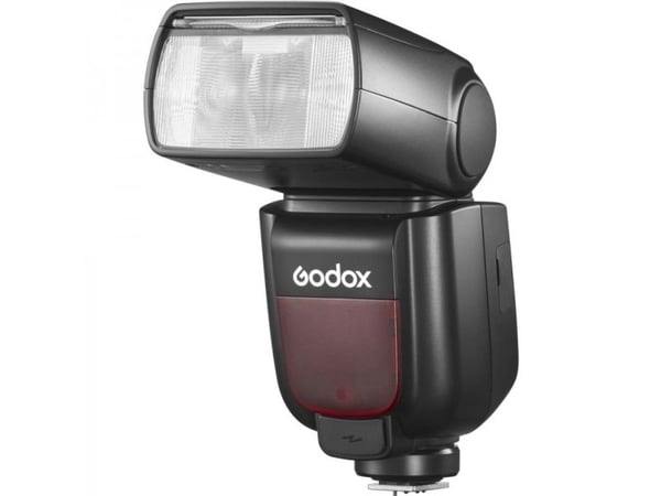 Godox TT685II/S, 32 kanaler, 405 g, Kompakt blitz