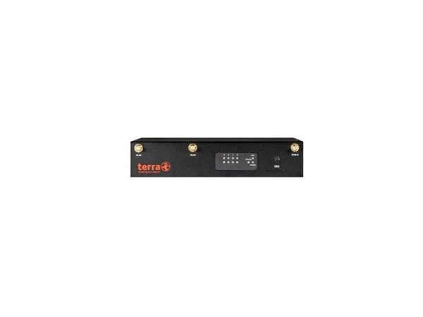 Securepoint Black Dwarf Pro G5, 2,83 Gbit/s, 0,42 Gbit/s, 900 MB/s, 802.11a, 802.11g, Wi-Fi 5 (802.11ac), 802.11b, Wi-Fi 4 (802.11n), 15 bruker(e),...