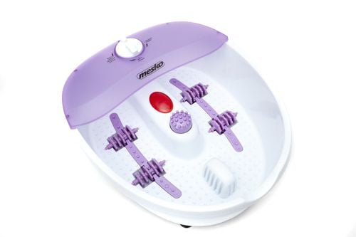 Massasjeapparat Mesko MS 2152 for føtter