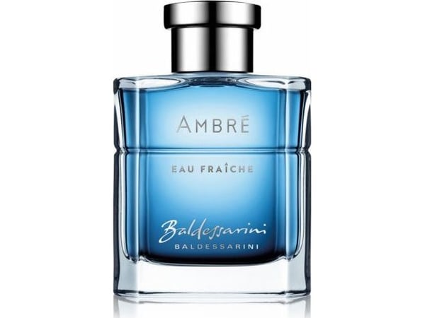 Baldessarini Ambré Eau Fraîche Eau De Toilette 90 ml (man)
