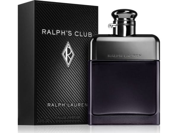 RALPH LAUREN RALPH'S CLUB EAU DE PERFUM 0 50ML