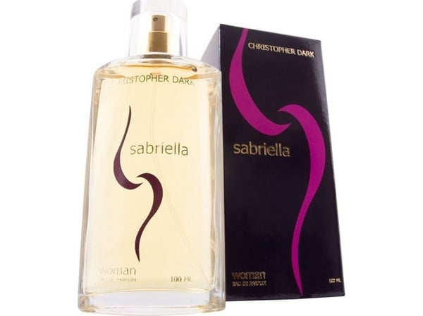 Christopher Dark W.Edp 100 ml Sabriella &amp