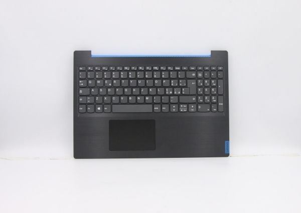 Lenovo 5CB0U42774, Kabinett + tastatur, Italiensk, Lenovo, Ideapad L340-15IRH Gaming (81LK)