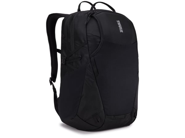 Thule EnRoute - Ryggsekk for bærbar PC - 15,6" - svart