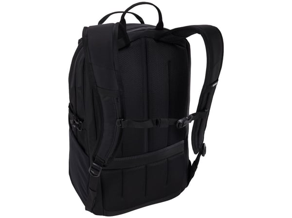 Thule EnRoute - Ryggsekk for bærbar PC - 15,6" - svart