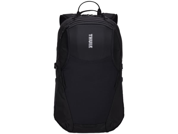 Thule EnRoute - Ryggsekk for bærbar PC - 15,6" - svart