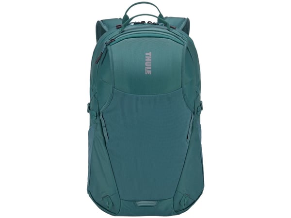 Thule EnRoute - Notebookryggsekk - 15.6" - stokkandgrønn