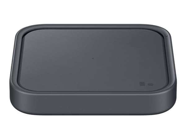 Samsung EP-P2400BBEGEU, Sisätila, USB, Musta