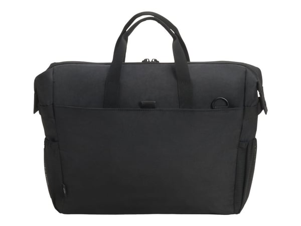 DICOTA Eco Top Traveller Go - Notebookryggsekk - 13" - 15.6" - svart