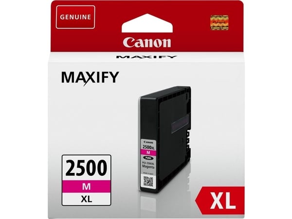 Canon 9302B001, Magenta, Väriainepohjainen muste, 9,6 ml
