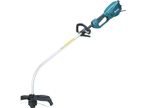 Makita UR3501, Dobbeltblad, 6500 RPM, 3,5 cm, Batteri, 1000 W, 4,3 kg