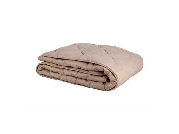 Teppe COMCO 1A5A2K/400-3-1, 220×200 cm, brunt