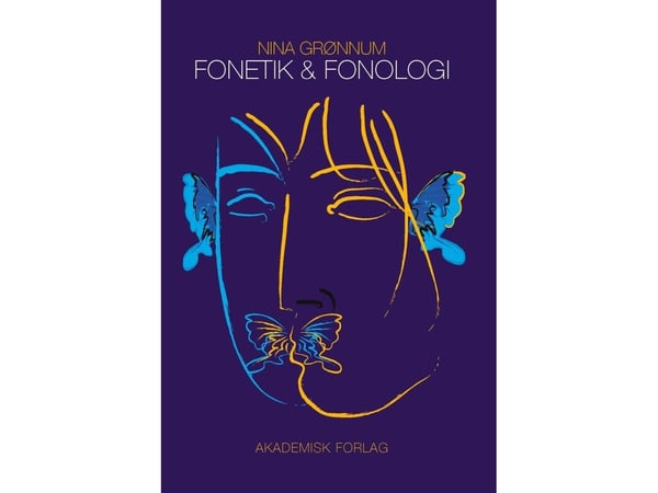 Fonetiikka ja fonologia | Nina Grønnum | Kieli: Tanska