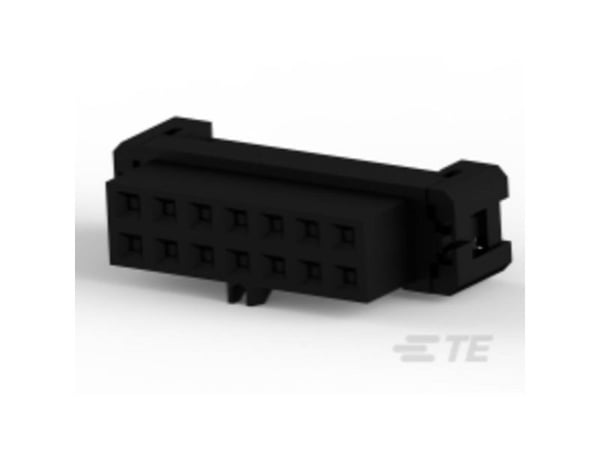 TE Connectivity 1-111623-9