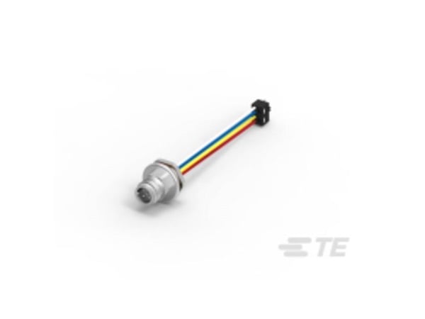 TE Connectivity CopperCopper 1-2823590-1 AMP