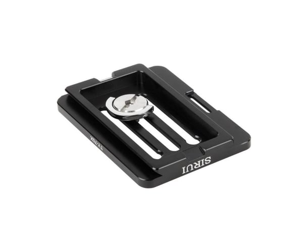 Sirui snabbfästeplatta Quick Release Plate TY-70X