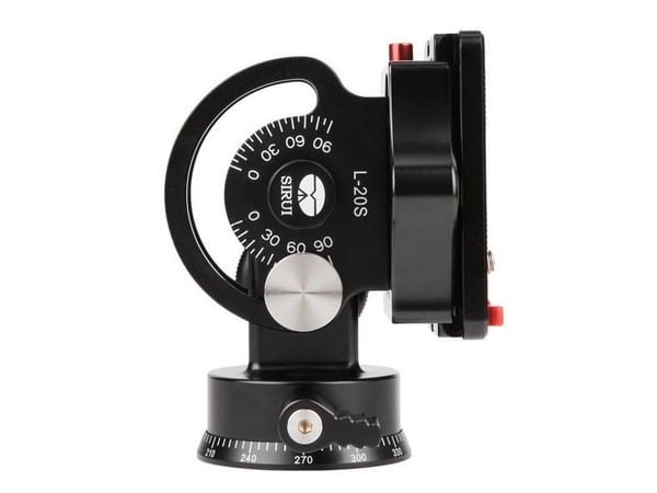 Sirui L-20S, 103 mm, 440 g
