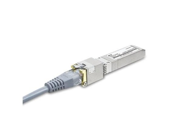 PLANET MTB-TSR2, Fiber optisk, 10000 Mbit/s, SFP+, LC, 2000 m, 1310 nm