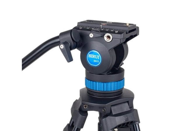 Szybkozłączka Sirui Sirui Quick Release Plate VP-SH15