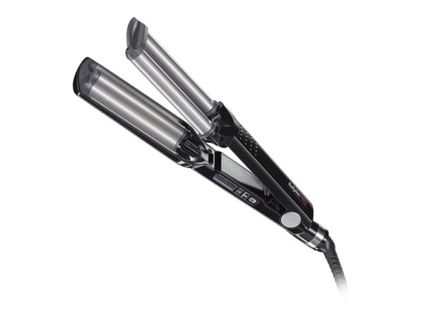 Gordon kihartimet BABYLISS PRO BAB2369TTE Ionic 3D muoti asenne