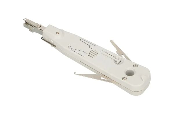 Extralink NT-T002 - Perforeringsverktyg - with lock function