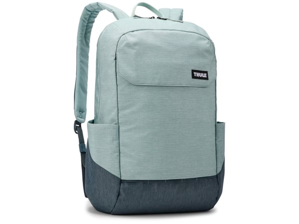 Thule Lithos TLBP216 - Notebookryggsekk - 20L - 15.6" - 16" - Alaska, mørk skifer