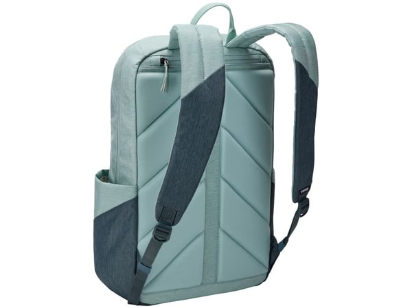 Thule Lithos TLBP216 - Notebookryggsekk - 20L - 15.6" - 16" - Alaska, mørk skifer