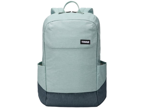Thule Lithos TLBP216 - Notebookryggsekk - 20L - 15.6" - 16" - Alaska, mørk skifer