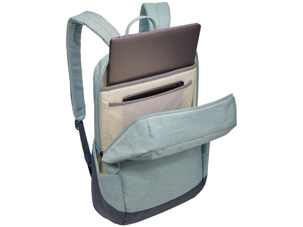 Thule Lithos TLBP216 - Notebookryggsekk - 20L - 15.6" - 16" - Alaska, mørk skifer