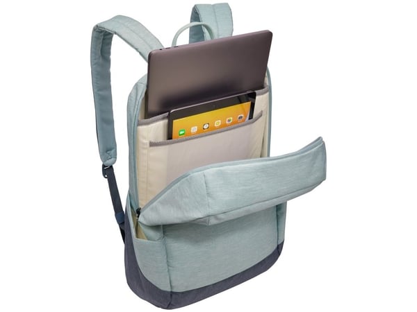 Thule Lithos TLBP216 - Notebookryggsekk - 20L - 15.6" - 16" - Alaska, mørk skifer