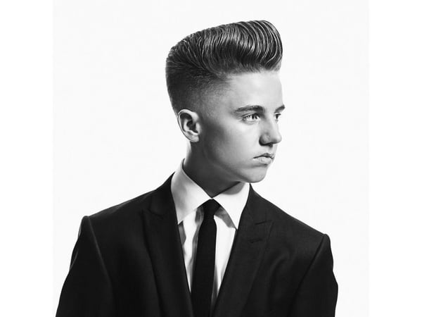 Reuzel Grease Medium Hold Pomade hårstyling pomade 113g