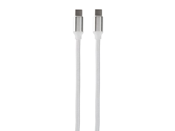 Vivanco Super Fast Power Delivery Charger Set, Innendørs, AC, 1 m, Hvit