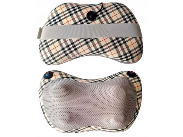 Oromed Oro-Pillow massagekudde