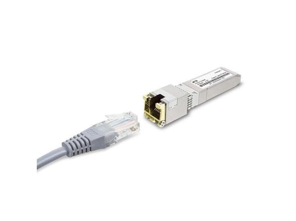 PLANET MTB-TSR2, Fiber optisk, 10000 Mbit/s, SFP+, LC, 2000 m, 1310 nm
