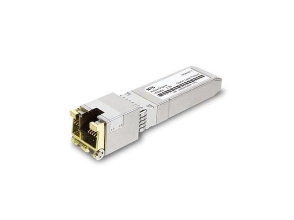 PLANET MTB-TSR2, Fiber optisk, 10000 Mbit/s, SFP+, LC, 2000 m, 1310 nm