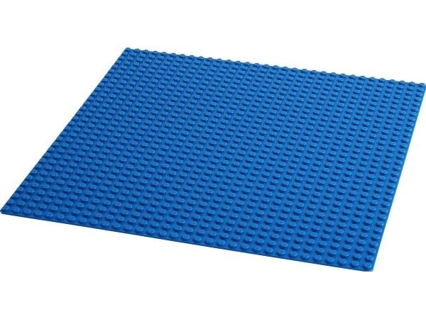 LEGO Classic 11025 Sininen rakennuslevy
