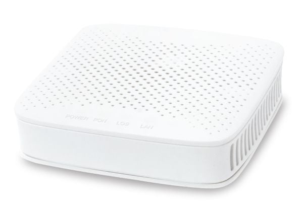 PLANET GPON SFU ONT with 1-Port, Optisk nettverksterminal (ONT), Hvit, CE, IEEE 802.3, IEEE 802.3ab, IEEE 802.3u, IEEE 802.3x, 1,25 Mbit/s, 2,5 Mbit/s