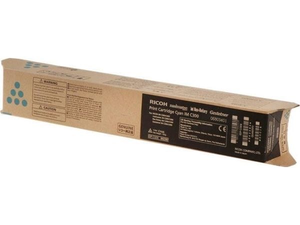 Ricoh 842383, 6000 sivua, Syaani, 1 kpl