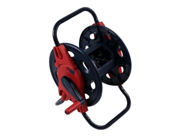 Slangupprullare HOSE REEL YM3801 45 m 1/2IN 5 H, ø13 mm Slangupprullare HOSE REEL YM3801 45 m 1/2IN 5 H, ø13 mm