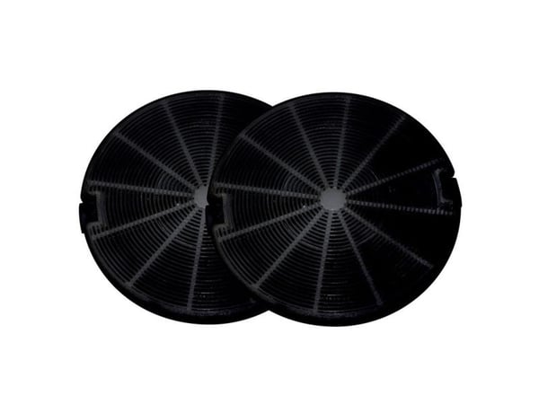 Faber - Träkolsfilter