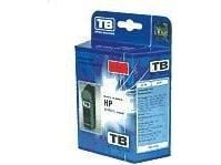 TB - 39 ml - farge (cyan, magenta, gul) - kompatibel - blekkpatron (alternativ for: HP 17) - for HP Deskjet 825c, 825cvr, 840c, 841c, 842c, 843c, 8...