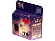 TB Print TBH-338B, 13 ml, 550 sider, 1 stykker, Enkeltpakke