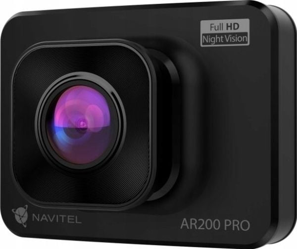 NAVITEL AR200PRO LIIKENNETALLENNIN