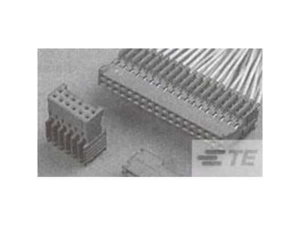 TE Connectivity ASL & HE 13/14ASL & HE 13/14 281790-4 AMP