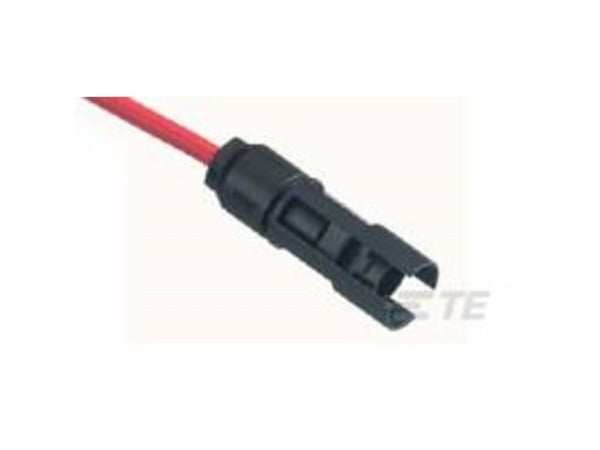 Fotovoltaisk tilkobling 1394461-8 TE AMP Solar Installation Market TE Connectivity 1 stk.