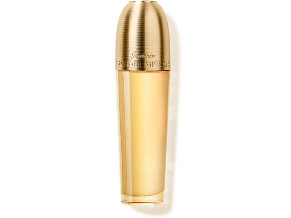 Guerlain Orchidée Impériale, 30 ml, Naisten, pumppupullo, CEDAR, myski, orkidea, ruusu, SQUALANE, C9-12 ALKANE, ARGANIA SPINOSA KERNEL-ÖLJY, CRAMBE...
