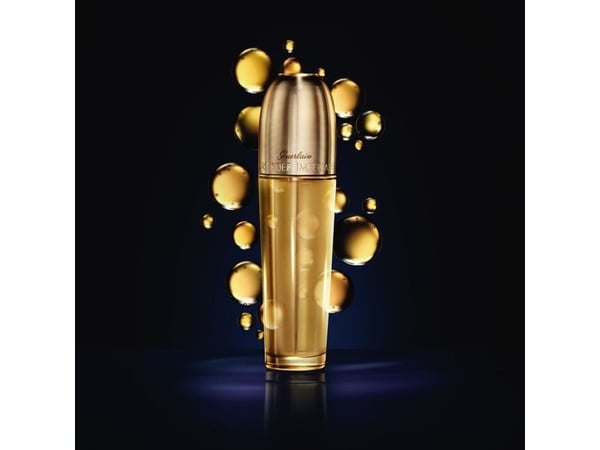 Guerlain Orchidée Impériale, 30 ml, Naisten, pumppupullo, CEDAR, myski, orkidea, ruusu, SQUALANE, C9-12 ALKANE, ARGANIA SPINOSA KERNEL-ÖLJY, CRAMBE...