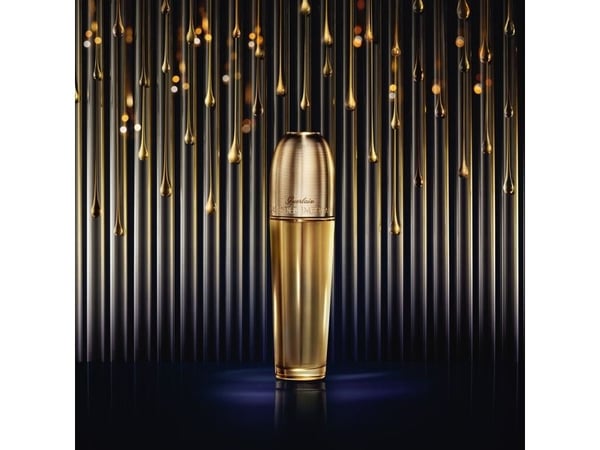 Guerlain Orchidée Impériale, 30 ml, Naisten, pumppupullo, CEDAR, myski, orkidea, ruusu, SQUALANE, C9-12 ALKANE, ARGANIA SPINOSA KERNEL-ÖLJY, CRAMBE...
