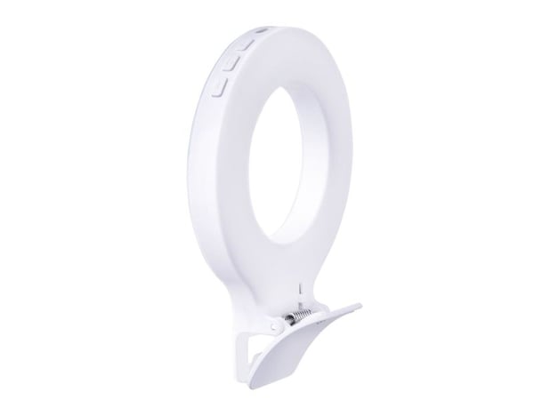 Dörr SLR-9, LED, Plastikk, 90 lm, 3500 K, 8500 K, 1 m